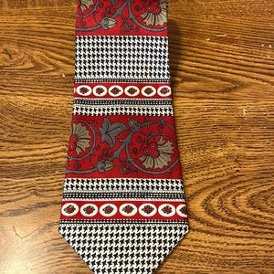 Dino Romaro Silk Hand Made tie